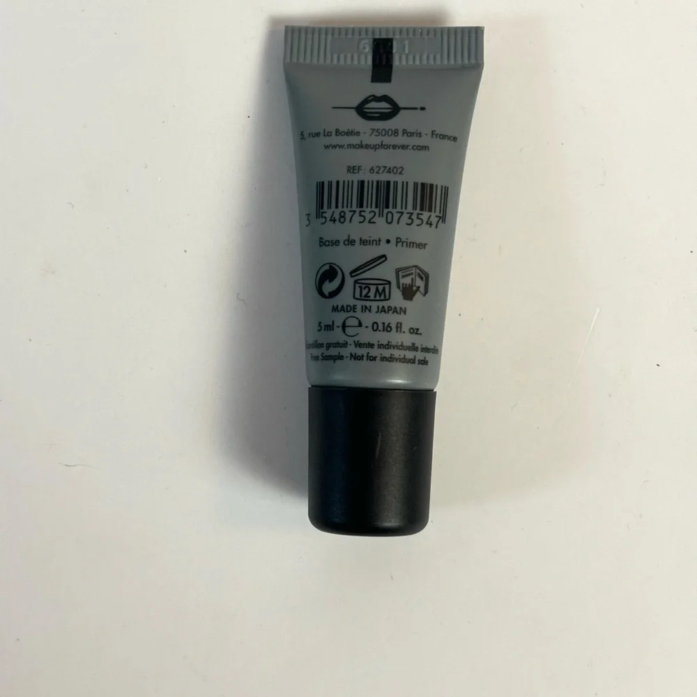 NWT Smoothing Primer from Makeup Forever Mini
